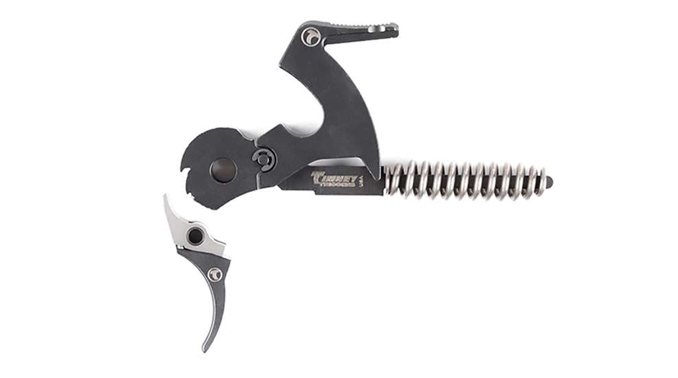 Timney Lever Action Trigger