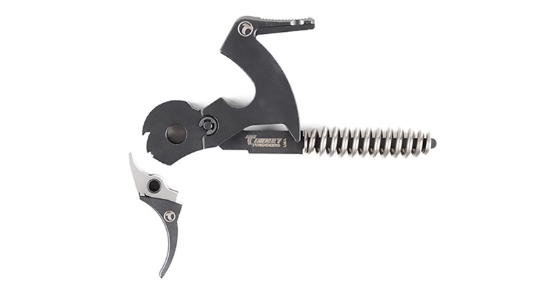 Preview: Timney Lever Action Trigger | An Official Journal Of The NRA
