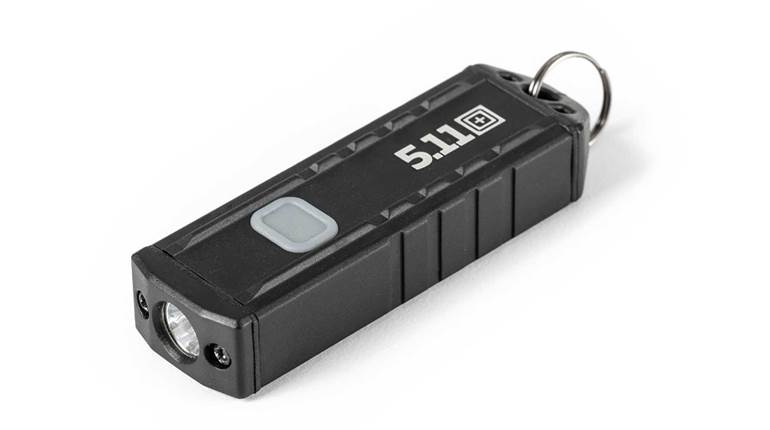 Preview: 5.11 Tactical EDC K-USB | An Official Journal Of The NRA