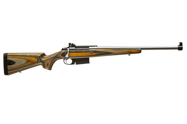 New For 2024: Tikka T3x Arctic, CTR M05 & Roughtech Ranch