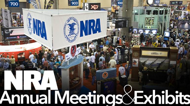 XS Sights Can't Be Missed | An Official Journal Of The NRA