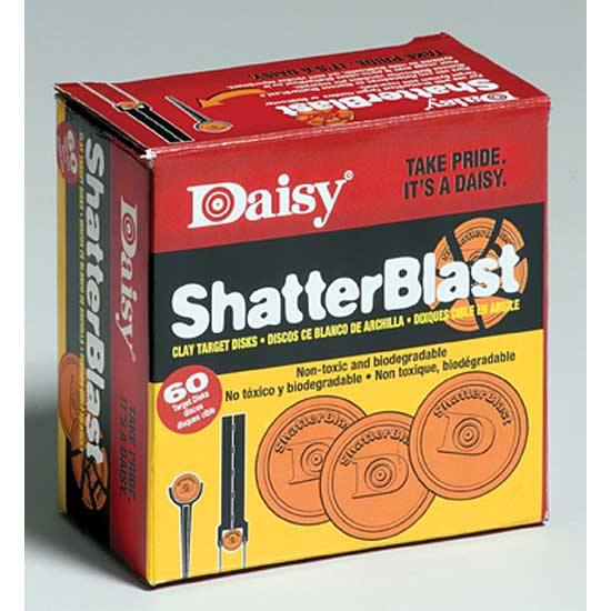 ShatterBlast