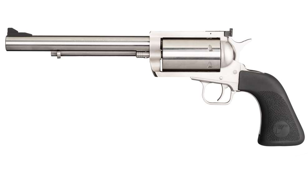 Magnum Research BFR revolver