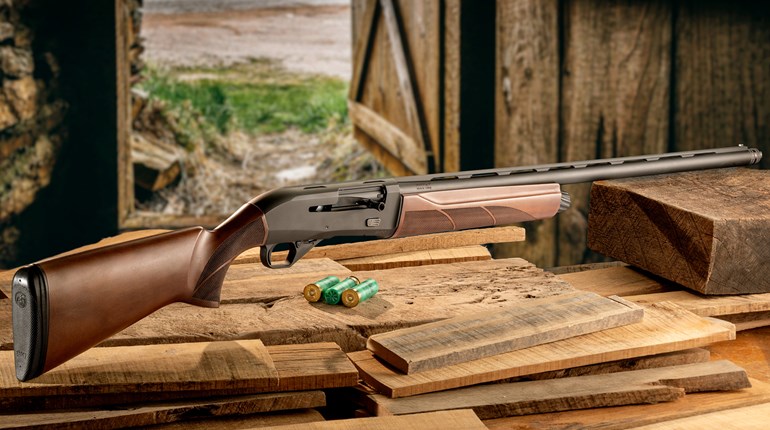 Review: CZ USA 712 G3 | An Official Journal Of The NRA