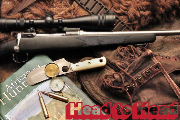 Head to Head: .300 Remington Ultra Magnum vs. .30-378 Weatherby Magnum