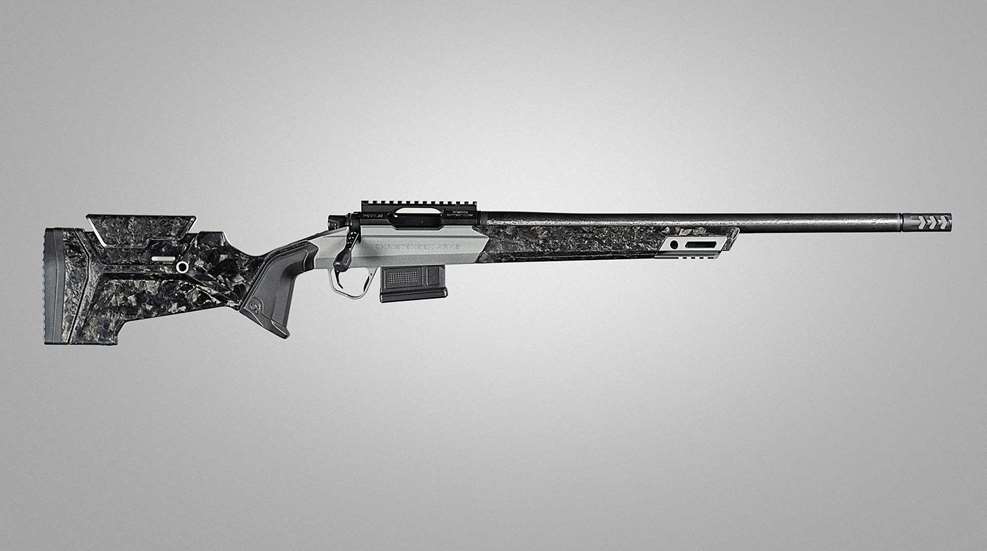 Christensen Arms Modern Hunting Rifle F
