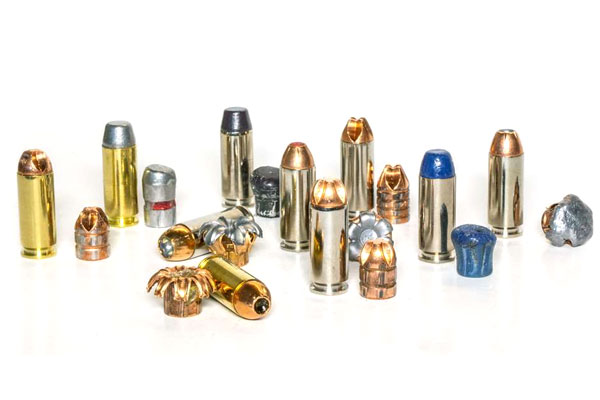 Ten Great 10mm Ammo Choices