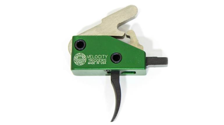 Product Preview: Velocity Trigger | An Official Journal Of The NRA