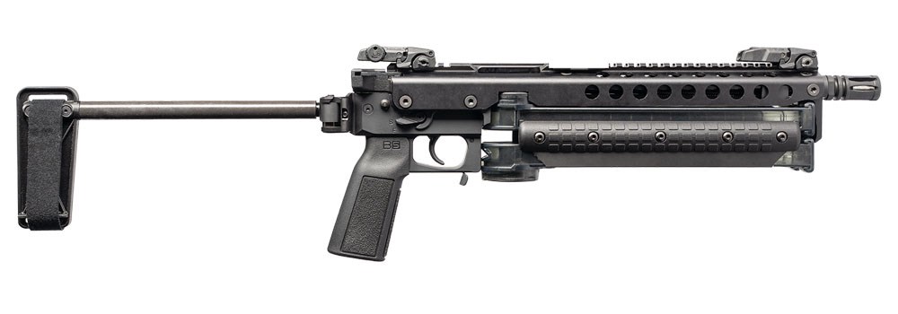 KelTec | KP50