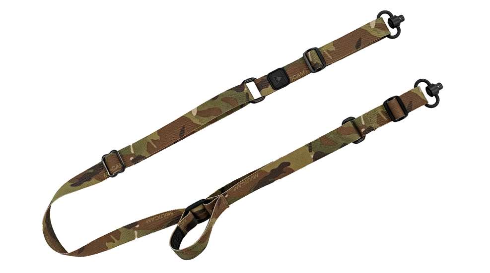 GrovTec QS 2-Point Sabre Sling