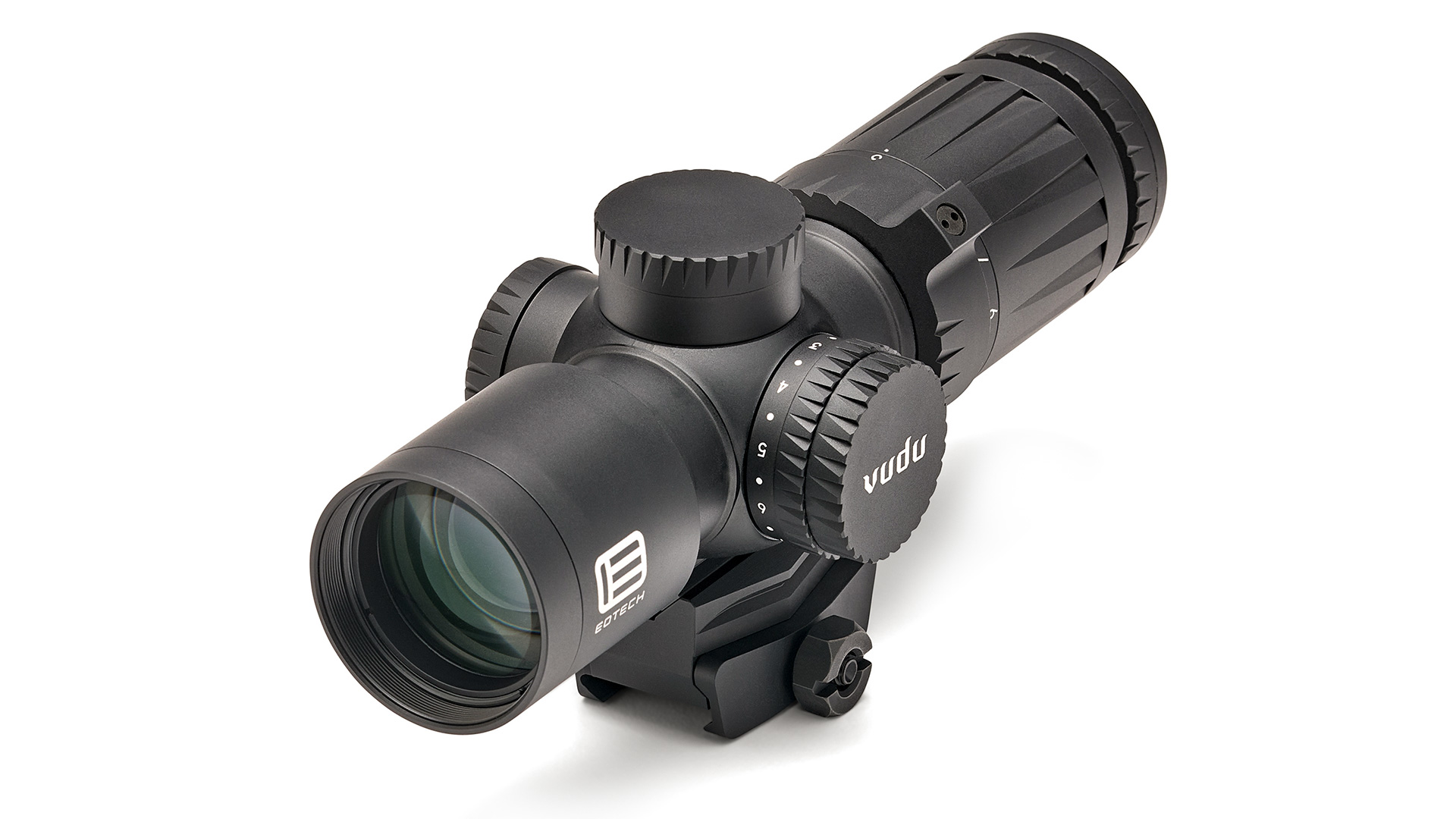 EOTech Vudu 3-9x32 mm SFP