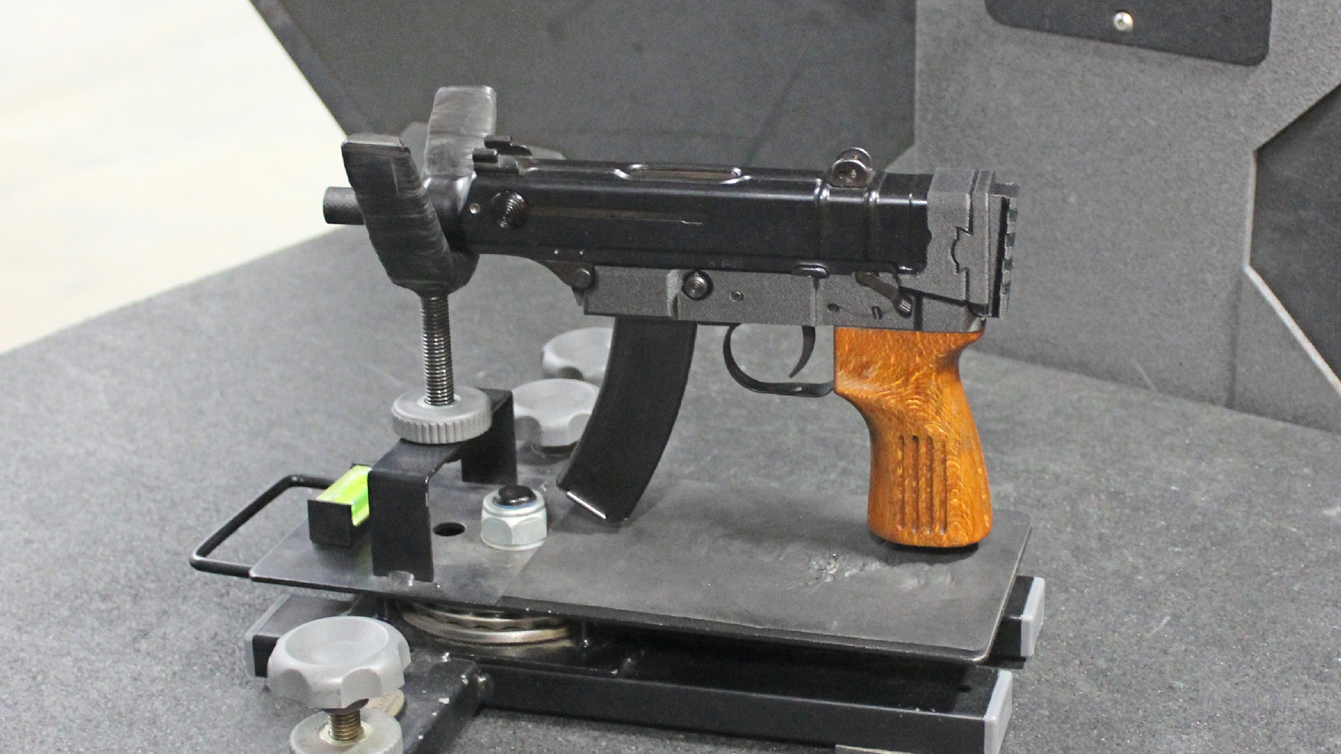 A vz. 61 Skorpion For Less: The Titus Arms TA61 | An Official