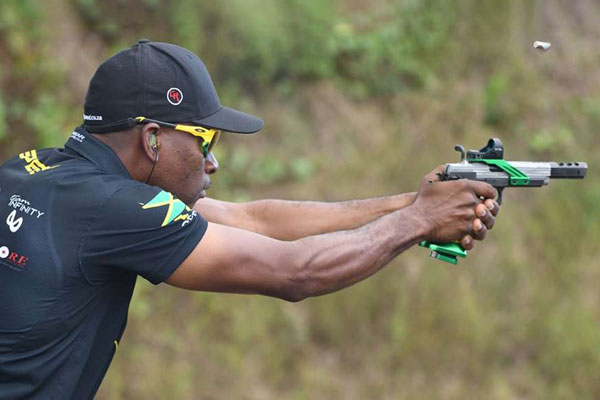 All About The 2023 U.S. IPSC Nationals