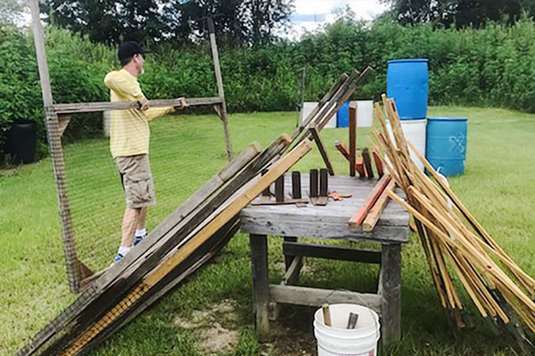 Five Benefits Of Designing Stages At Your Local USPSA Match