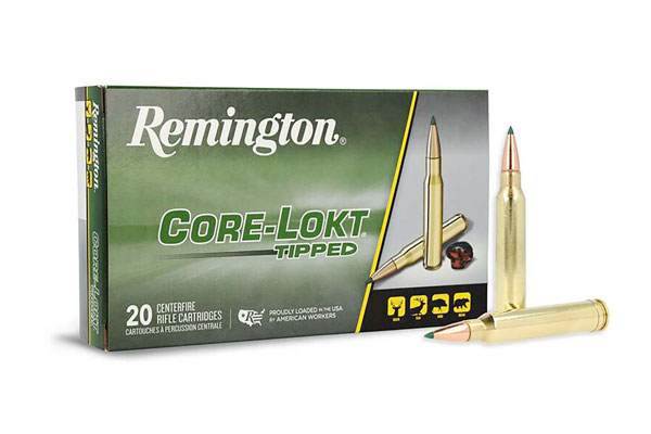 Remington Issues Safety Recall on Several Lots of .300 Win. Mag. Ammo