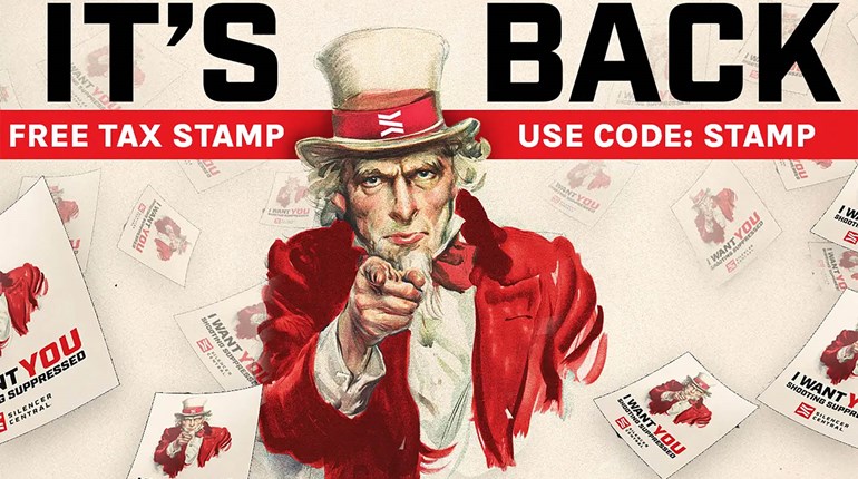 Summer Suppressor Deals On Now | An Official Journal Of The NRA