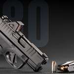 Springfield Armory Hellcat .380