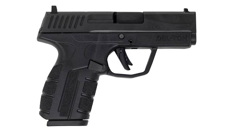 New For 2024: Del-Ton DT20 | An Official Journal Of The NRA