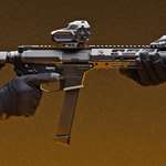 CMMG ZEROED Banshee 01