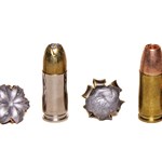 Spin Difference: The Impact of Barrel Twist Rates on Terminal Performance | An Official Journal Of The NRA