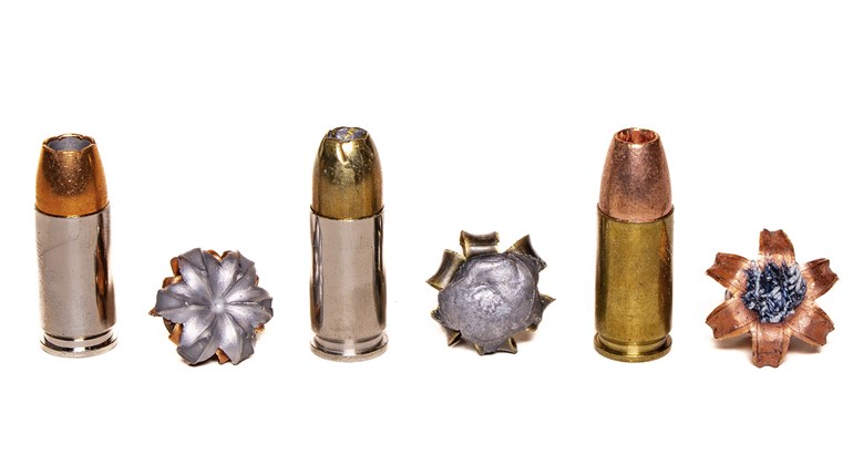 Spin Difference: The Impact of Barrel Twist Rates on Terminal Performance | An Official Journal Of The NRA