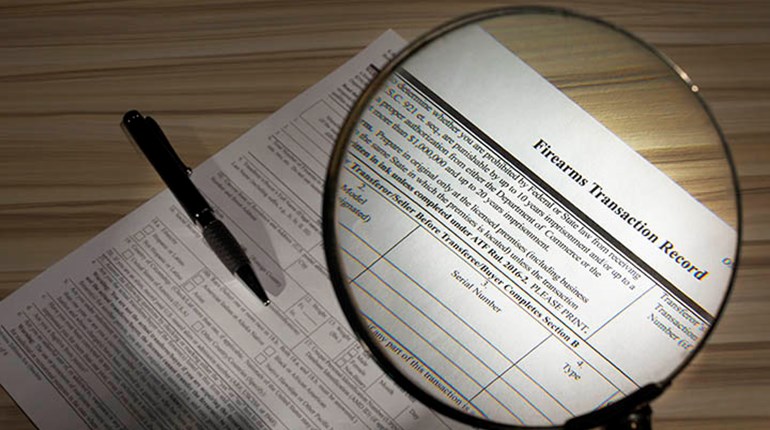 Low Inventory, COVID Restrictions Slow Black Friday Gun Sales | An Official Journal Of The NRA