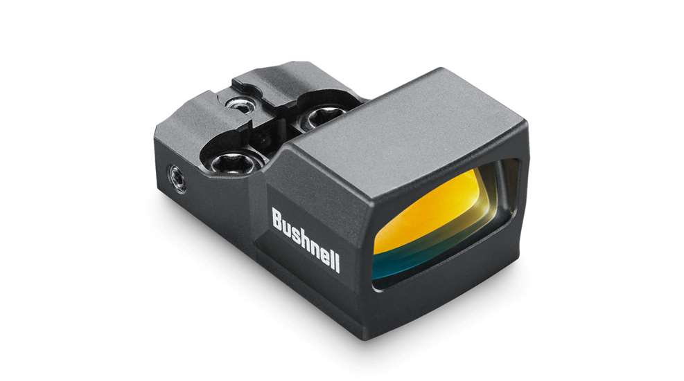 Bushnell Rxu 200 Red Dot Sight F
