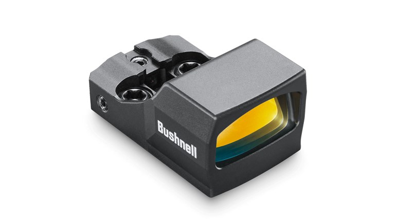 First Look: Bushnell Micro RXC-200 & RXU-200 Sights | An Official Journal Of The NRA