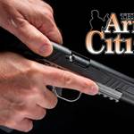 The Armed Citizen® March 13, 2026