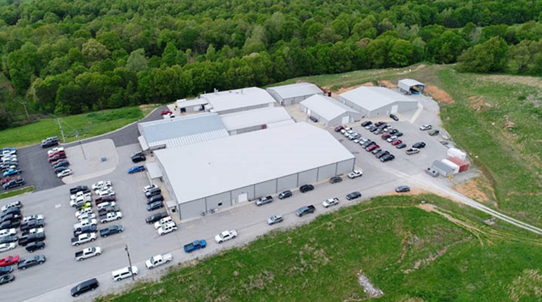 Wilson Combat Expands Manufacturing, Adds Jobs | An Official Journal Of The NRA