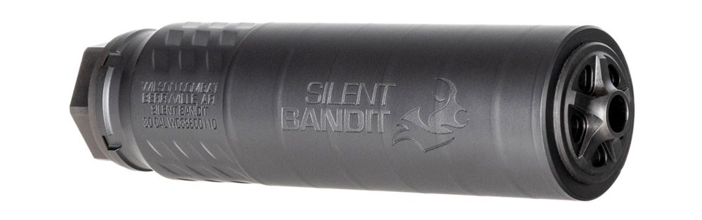 Wilson Combat | Silent Bandit