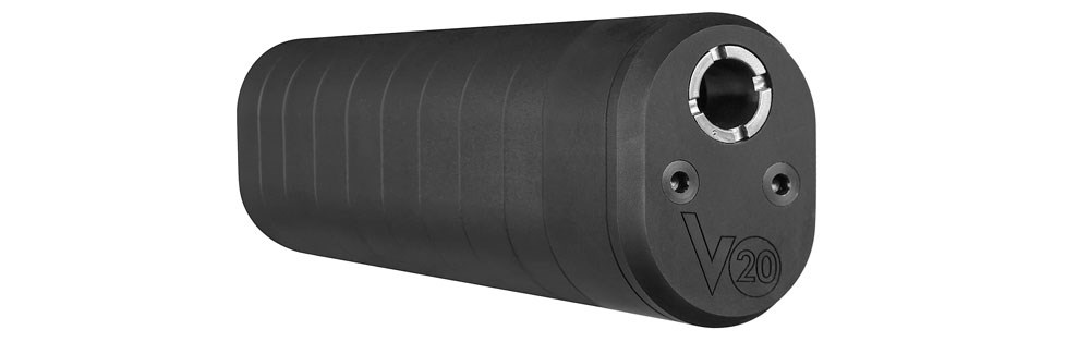 Yankee Hill Machine/YHM | Victra-20
