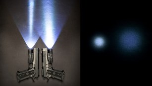Rifleman Q&A: Candelas Or Lumens?