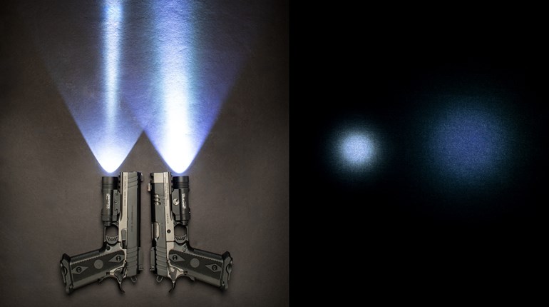 Rifleman Q&A: Candelas Or Lumens? | An Official Journal Of The NRA