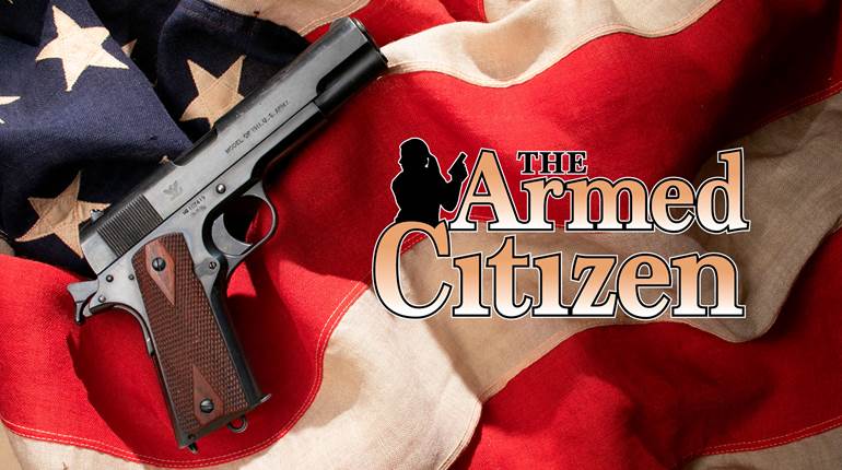 Semi-Automatic Bans Are Unconstitutional | An Official Journal Of The NRA