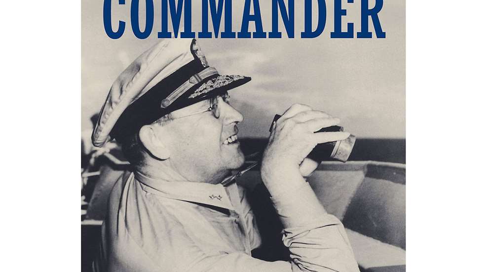 Battleshipcommander