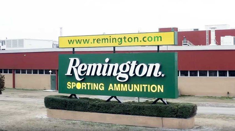 Big Green Is Back: Remington Ammo Plant Working 24/7 | An Official Journal Of The NRA