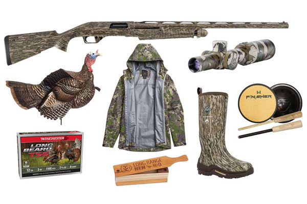 Must-Have Turkey Gear for 2025