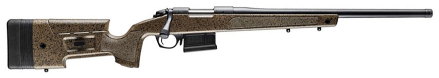 Back To Basics: Rifle Stock Components & Designs