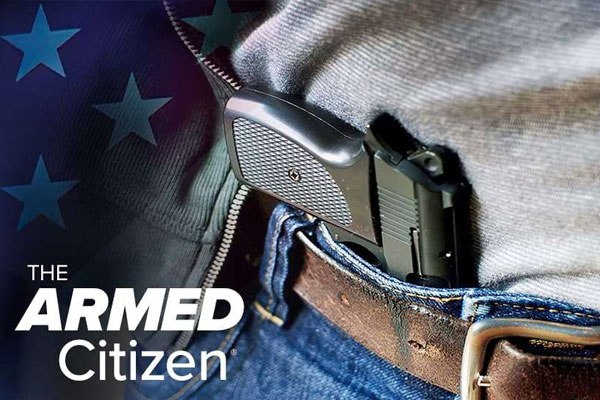 The Armed Citizen® June 23, 2023