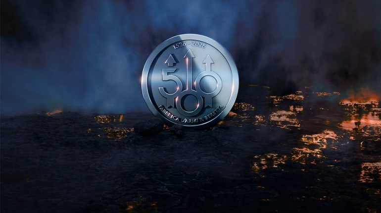 Beretta Releases 500th Anniversary Medal | An Official Journal Of The NRA