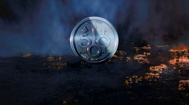 Beretta Releases 500th Anniversary Medal | An Official Journal Of The NRA