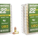 Remington Reintroduces .22 Short Loads | An Official Journal Of The NRA