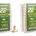 Remington .22 Short Loads