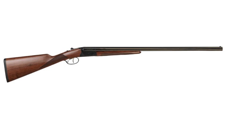 CZ-USA Bobwhite G2: One of 2019's Top-Selling Side-by-Sides | An Official Journal Of The NRA