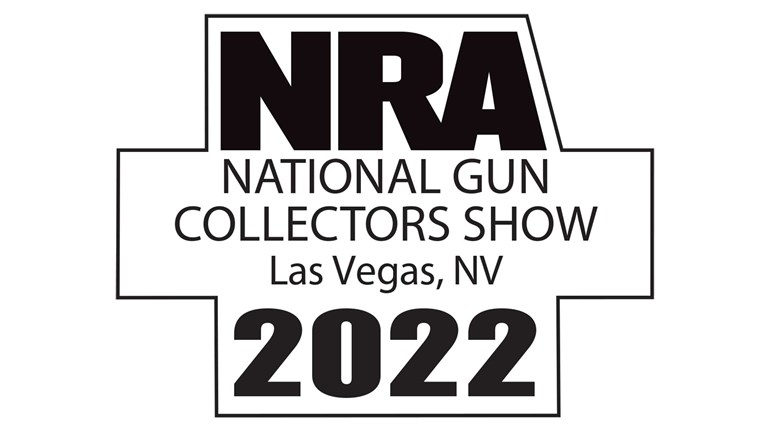 NRA's 2022 National Gun Collectors Show Returning To Las Vegas | An Official Journal Of The NRA