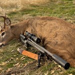 Review: Savage 110 Trail Blazer Rifle in 22 Creedmoor | An Official Journal Of The NRA