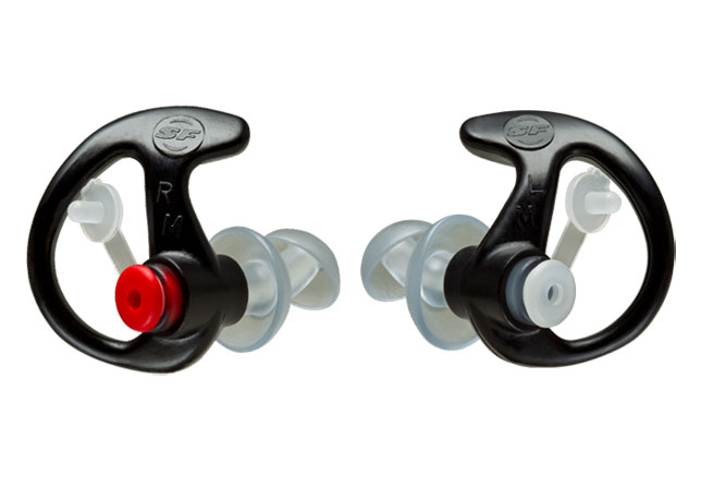 Surefire Sonic Defender Ear Protection