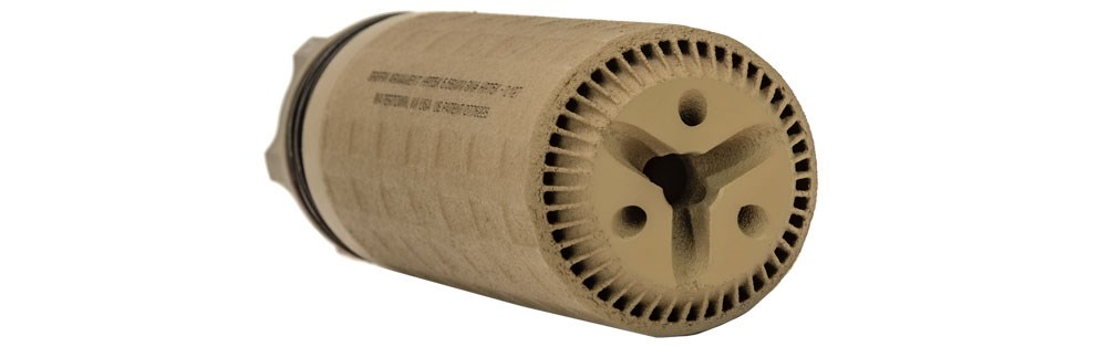 Griffin Armament | DUAL-LOK HRT-5K AM