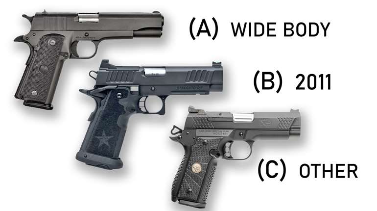 The Colt Woodsman Revisited | An Official Journal Of The NRA